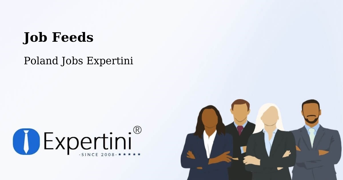 Job Listings Feed – Żary - Poland Jobs Expertini
