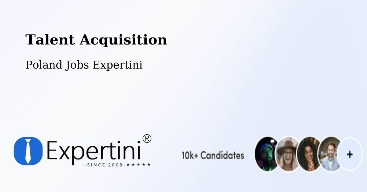 Post Jobs & Find Candidates in Żary – Talent Acquisition Solutions - Poland Jobs Expertini